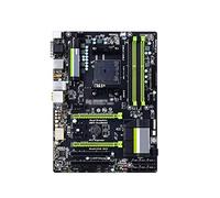 Procesador de la Serie de Placa Base Fit For Gigabyte GA-G1.Sniper A88X Socket de la Placa Base FM2 FM2 + DDR3 64GB USB3.0 SATA3.0 PCI-E 3.0 PC para la PC de la PC ATX