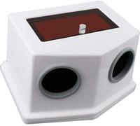 Procesador de película de rayos X - Equipo portátil de imágenes dentales para desarrollo de rayos X periapicales y procesamiento de cuartos oscuros