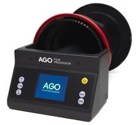 Procesador de películas y papel AGO para Paterson Super System 4