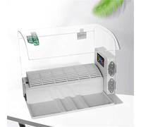 Procesador de polvo for contador de dinero, cubierta antipolvo for contador de billetes de banco y hospital, cubierta for máquina contadora de billetes Alta eficiencia