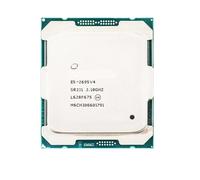 Procesador de Servidor E5 2695 V4 2695V4 2,1 GHz 18 núcleos 45M 120W 14nm LGA 2011-3
