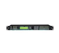 Procesador Digital Profesional GAX-460, Gestión De Altavoces, Procesador De Audio Profesional, Equipo De Audio De Escenario Profesional(4.24CL)