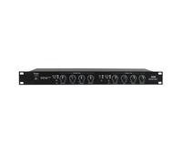 Procesador Excitador De Audio De Sonido GAX-3000, Gestión De Altavoces, Procesador De Audio Profesional, Equipo De Audio De Escenario