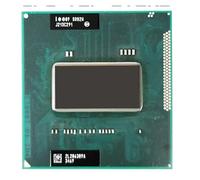 Procesador for portátil Core i7 2760QM SR02W de Cuatro núcleos y Ocho subprocesos a 2,6 GHz, 45 W, Socket G2/rPGA988B