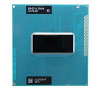 Procesador for portátil Core i7 3632QM SR0V0 de Cuatro núcleos y Ocho subprocesos a 2,2 GHz, 35 W, Socket G2/rPGA988B