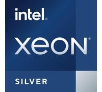 Procesador Fujitsu Intel Xeon Silver 4509Y 8 Núcleos 2,6 GHz Base 4,1 GHz Turbo Server