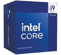 Intel Core i9-14900F procesador 36 MB Smart Cache Caja