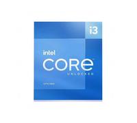 Intel Core i3-13100 3.4 GHz/4.5 GHz