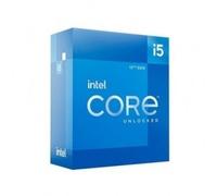 PROCESADOR INTEL 1700 I5-12600KF 10X3.7GHZ 20MB BOX