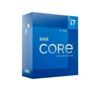 PROCESADOR INTEL 1700 I7-12700KF 12X2.7GHZ 25MB BOX
