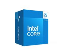 Procesador - INTEL - Caja Core i5-14400 4.7GHz LGA1700