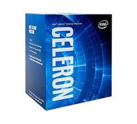 Intel Celeron G5900 procesador 3,4 GHz 2 MB Smart Cache Caja