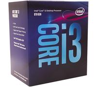 Procesador Intel Core generación 8 Intel Core i3-8300
