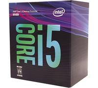 Procesador Intel Core generación 8 Intel Core i5-8500