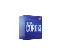 Intel Core i3-10100 procesador 3,6 GHz 6 MB Smart Cache Caja