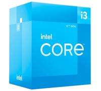 Intel Core i3-12100 procesador 12 MB Smart Cache Caja
