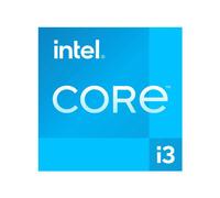 Procesador - Intel - Core i3-12100F - 3,3 GHz - 4 núcleos - Versión OEM Tray