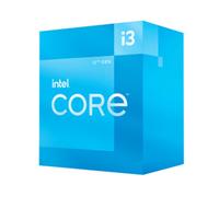 Procesador Intel Core i3-12100F 4.3GHz LGA 1700 para Escritorio