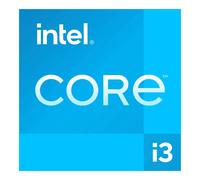 Procesador Intel Core i3-12100F 4-Core 3.3GHz c/ Turbo 4.3GHz 12MB LGA1700 - BX8071512100F