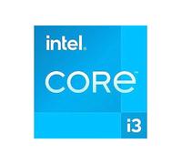 Procesador - INTEL - Core i3-12100F - 4 Núcleos - 3.30/4.30 GHz - LGA1700