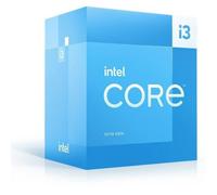 Intel Core i3-13100 3.4 GHz/4.5 GHz