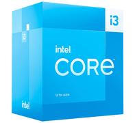 Intel Core i3-13100F procesador 12 MB Smart Cache Caja