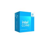 Procesador - INTEL - Core i3-14100F 4.7GHz LGA1700 Caja