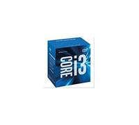 Procesador Intel Core I3-7300 4GHZ Socket LGA 1151 Séptima Generación BX80677I37300