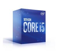 Intel Core i5-10400F procesador 2,9 GHz 12 MB Smart Cache Caja