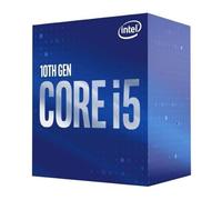 Intel Core i5-10400F procesador 2,9 GHz 12 MB Smart Cache Caja