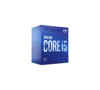 Procesador Intel Core i5-10400F (BX8070110400F) Zócalo LGA1200 (conjunto de chips Intel serie 400) 65W