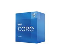 Intel Core i5-11400 procesador 2,6 GHz 12 MB Smart Cache Caja
