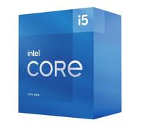 Intel Core i5-11400 procesador 2,6 GHz 12 MB Smart Cache Caja
