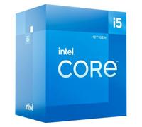 Procesador Intel Core i5-12500 3.00GHz