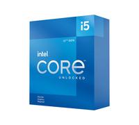 Intel Core i5-12600KF procesador 20 MB Smart Cache Caja