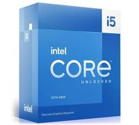 Intel Core i5-13600K procesador 24 MB Smart Cache Caja