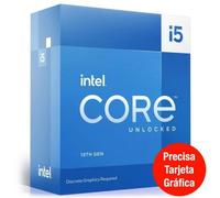 Procesador Intel Core i5-13600KF 3.50GHz