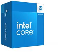 Intel Core i5-14400 procesador 20 MB Smart Cache Caja