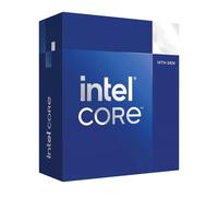 Procesador Intel Core i5-14400 4.7GHz LGA 1700 - Rendimiento Híbrido para Gaming y Creatividad