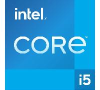 Procesador INTEL Core i5-14400 4.7GHz LGA 1700 TRAY OEM SIN CAJA SIN REFRIGERADOR