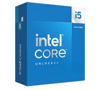 Intel Core i5-14600K procesador 24 MB Smart Cache Caja