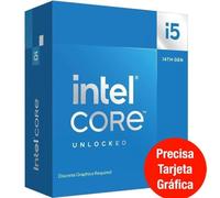 Intel Core i5-14600KF procesador 24 MB Smart Cache Caja
