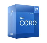 Procesador Intel Core i7 12700 LGA 1700 4.9GHz 12 Núcleos