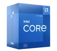 Intel Core i7-12700F procesador 25 MB Smart Cache Caja