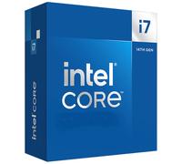 Procesador Intel Core i7 14700KF 20-Core (3.4GHz-5.6GHz) 33MB Skt1700
