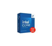 Intel Core i7-14700KF procesador 33 MB Smart Cache Caja