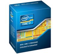 Procesador Intel Core i7-2600K de cuatro núcleos a 3,4 Ghz y 8 MB de caché LGA 1155 - BX80623I72600K