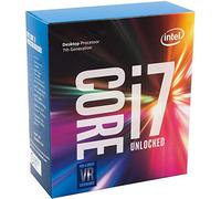 Procesador Intel Core i7 - 7700 K 4,2 GHz QuadCore Caché 8 MB