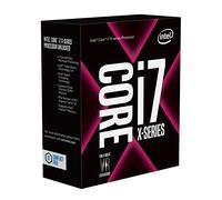 Procesador Intel Core i7-7740X X-series