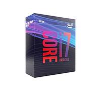 Procesador Intel Core i7 i7-9700K Octa-Core (8 núcleos) de 3,60 GHz - Socket H4 LGA-1151 - OEM Pack 8 GT